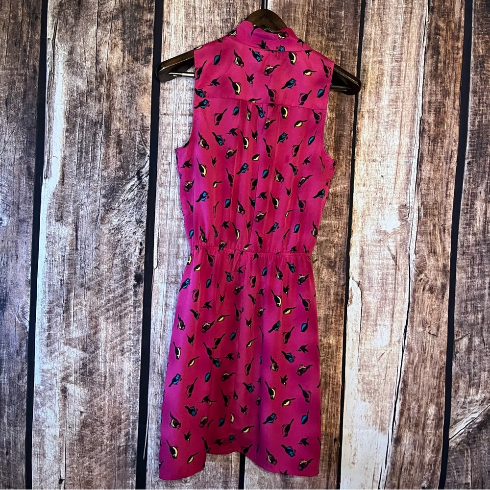 Accidentally in love dress - Picture 4 of 7